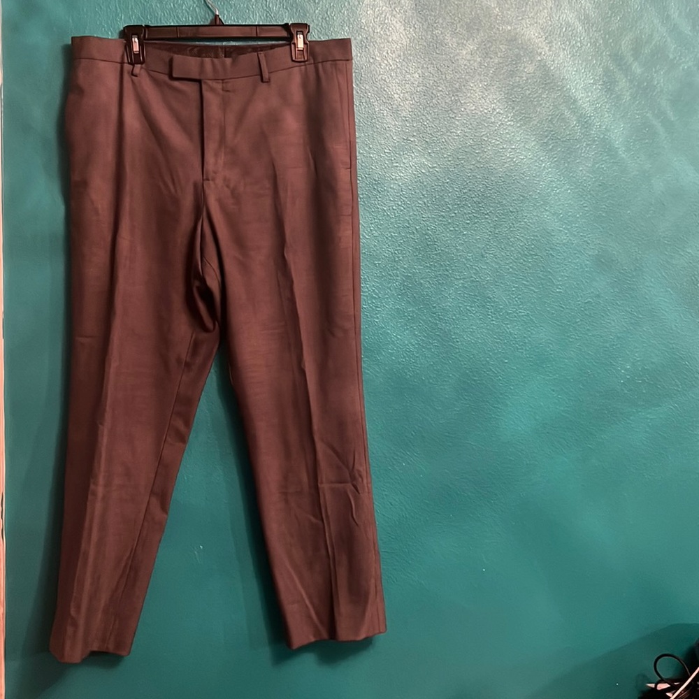 Banana republic slim 35x30 men's pants
